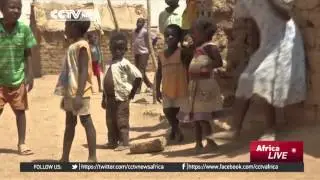 Weak currency, power gaps & drought hindering Zambia's economic growth