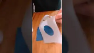 How to use the Boat Vent 3 Circle Cutter
