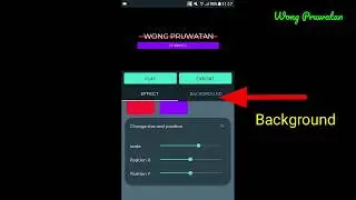 Tutorial! How to make intro video in android with pixelflow