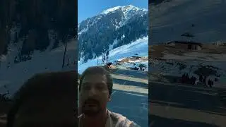 #automobile #badaltajammukashmir #travel #nature #snow #mountains #music #musicremix #halloweenremix