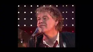 Kim Larsen & Kjukken - Hippopotamus (Live i tv)