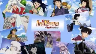 Inuyasha The Final Act Review