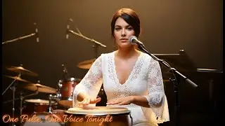 One Pulse, One Voice: Powerful Woman Vocal & Caj&oacute;n