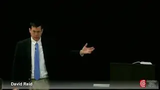 Paul's Commandments In the Dispensation of Grace - David Reid