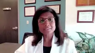 What is an ovarian cancer clinical trial? Why should I consider participating?