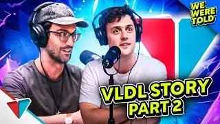 The Viva La Dirt League Story - Part 2 | Podcast E8
