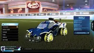 🟢NEW SEASON RL BATTLE PASS TEIRS 1-100+