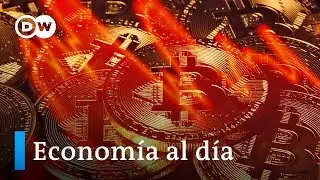 Semana negra para las criptodivisas