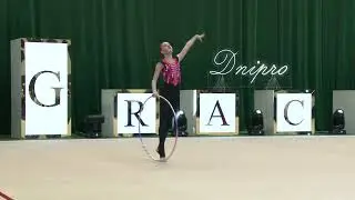 Фоменкова Анна 2010 обруч