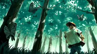 Pok&eacute;mon | Viridian Forest | Instrumental Cover