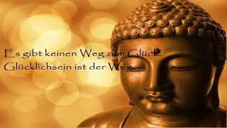 Buddah Zitate und Weisheiten