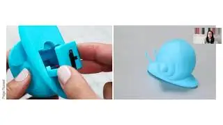 Circuit Assemblies: Electronic Modules for Interactive 3D-Prints