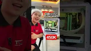 Đến Trần Gia Computer - Build PC Xịn - Rinh Qu&agrave; Gi&aacute;ng Sinh