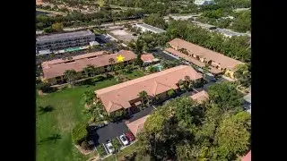 Researching entry level condos at The Gardens, Citadel and Osprey Cove. Lowest condo fees in SWFL