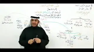 شرح قطر الندى ( الاشتغال ) 31