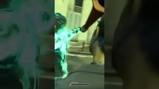 Lost Judgment Martial Arts 7