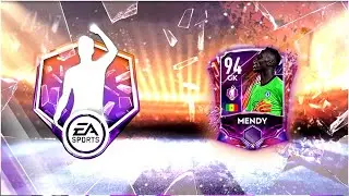 ПОТМ УЖЕ СЕГОДНЯ! - FIFA MOBILE 21: New Event POTM