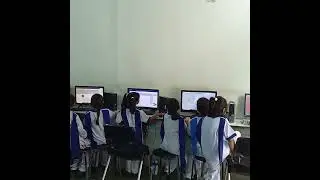 #UpriserTheSchool #DigitalLearning #Class3 #FutureReadyKids #CreativeLearning #LearningWithFun