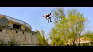 SUMMER PARKOUR IN ARMENIA 2013 HD [OFFICIAL VIDEO]