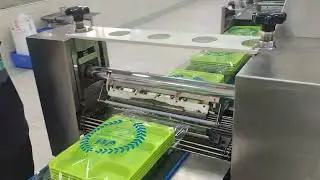 Fully Automatic School Student Tray Washer &ndash; Fast Cleaning, Zero Manual Hassle.#dishwasher #流水线洗碗机