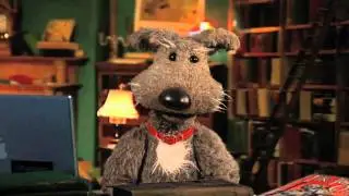 Ruffus The Dog - Indie Go-Go Pitch - A Christmas Carol