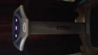 Vibration Plate MEDICARN PRO Series 200