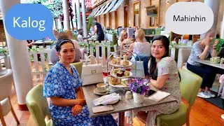 Brunch with Bestie | Rochel Dougall #vlog #lunchdate #rocheldougall
