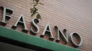 Welcome | Fasano S&atilde;o Paulo