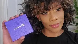 We-makeup New from Italy