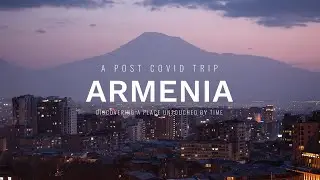 Armenia Cinematic