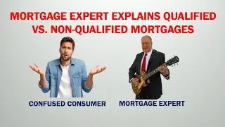 Qualified Mortgages vs Non-Qualified Mortgages Explained