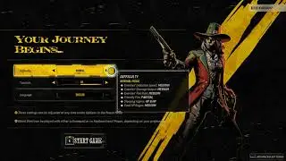 Weird West - Part 1