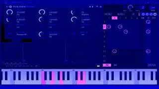 Mystery Scifi soundtrack digital audio - Free to use