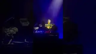 Jacob Collier  Bridge Over Troubled Water  Aragon Ballroom, Chicago 6-9-24