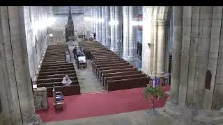 My test Broadcast