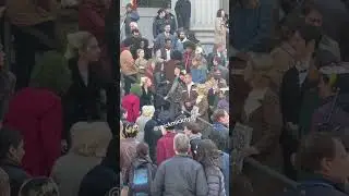 Lady Gaga Kiss on Joker 2 a Filming Set Explained 🎬❤️&zwj;🔥