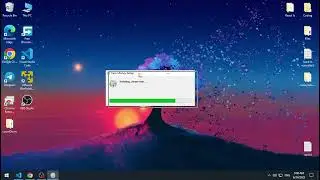 Simple Desktop Application Using Electron (First Time)