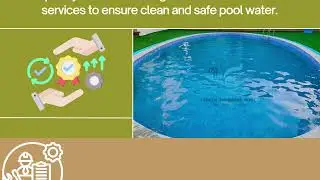 Tamilnadu Swimming Pool Construction Services