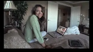 Pirillo #Vlog 019 - Mystery of the Lip Thing