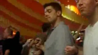 Diafo Eseks goes Wasn