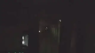 地下鉄 名城線 前面展望