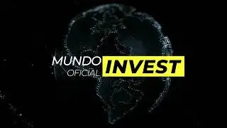 MUNDO INVEST OFICIAL, N&Atilde;O DEIXE DE ACOMPANHAR O NOSSO CANAL . NOSSOS ROB&Ocirc;S E NOSSAS PLATAFORMAS.