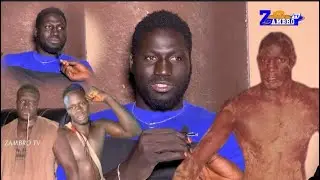 Mi Saison Catastrophique : EL HADJ NDIAYE JOAL sama mag deff ma... Poid Lourd yi