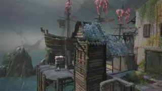 Uncharted 4: Qualifiers For Gold 2 Pt. 2