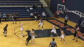 2016 Basketball Recruiting Video- Jalen Lamar