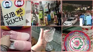 Visit to Dollar Shop Islamabad | F-7 Islamabad