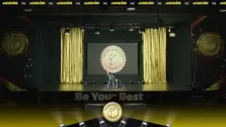 250  COLEGIO ROCHESTER  CATALINA SALAS, MARIANNE ZOE TORRES | GOLDEN DANCE CUP 2025