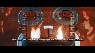 Erfgoeddag 2019: Ambachtelijk erfgoed uit West-Vlaanderen in beeld