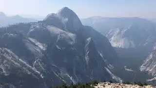 Mount Watkins pano: Aug 2020