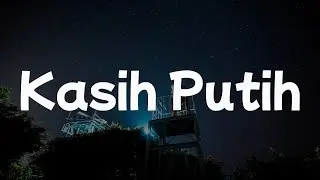 Glenn Fredly - Kasih Putih || [Playlist Lirik]